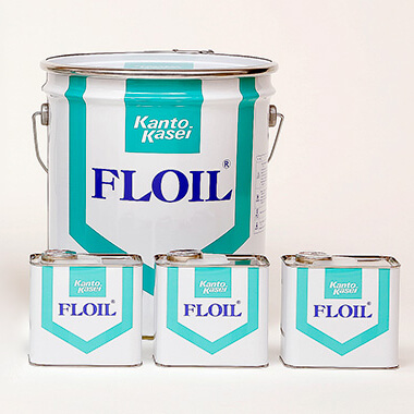 FLOIL - 接点油脂/油