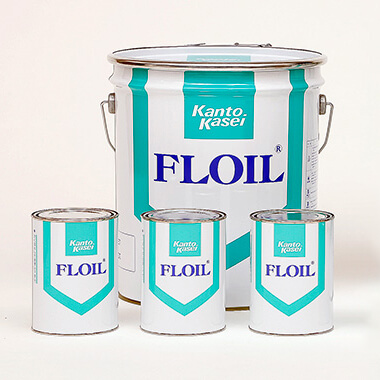 FLOIL - 结构油脂/油